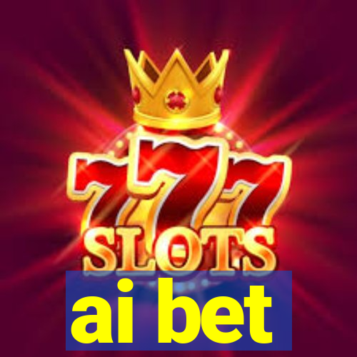 ai bet
